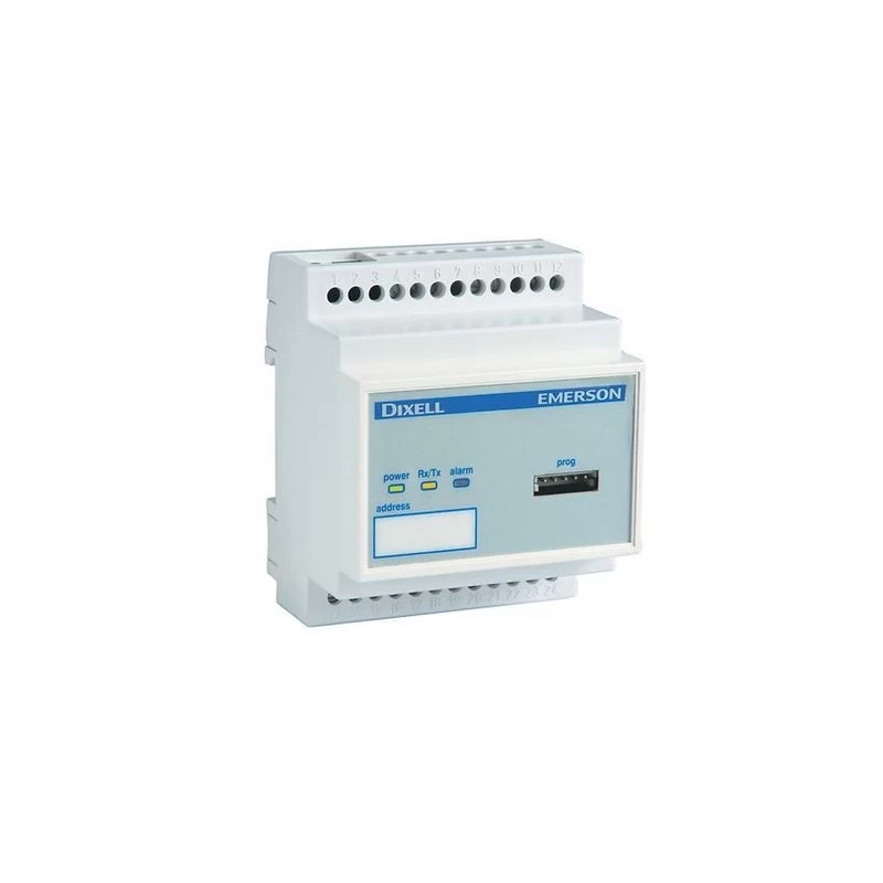 Dixell adatgyűjtő modul XJP60D - 5C0P3