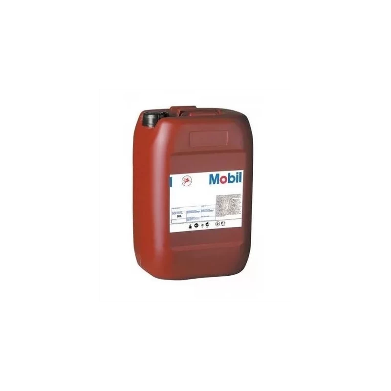 Kompresszorolaj Mobil EAL Arctic 22CC 20 liter/kanna