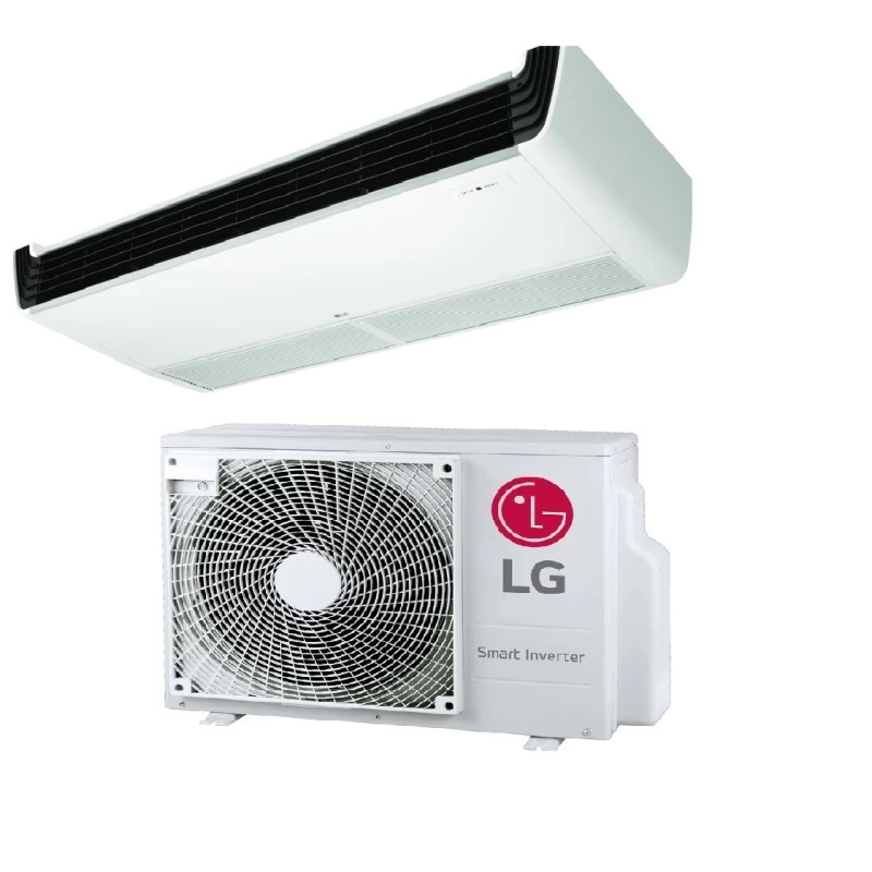 LG UV24FH/UUC1 high high mennyezeti spli (7,1 KW )