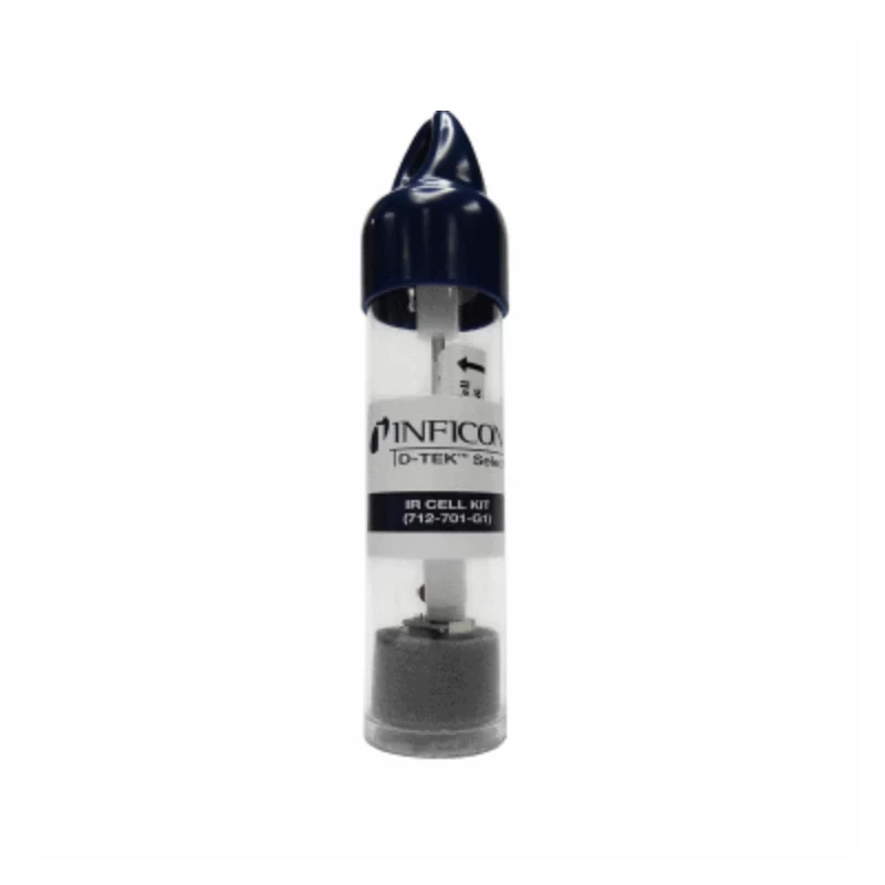 Szivárgáskereső érzékelő Inficon D-tek Select-hez 712-701-G1 IR szenzor