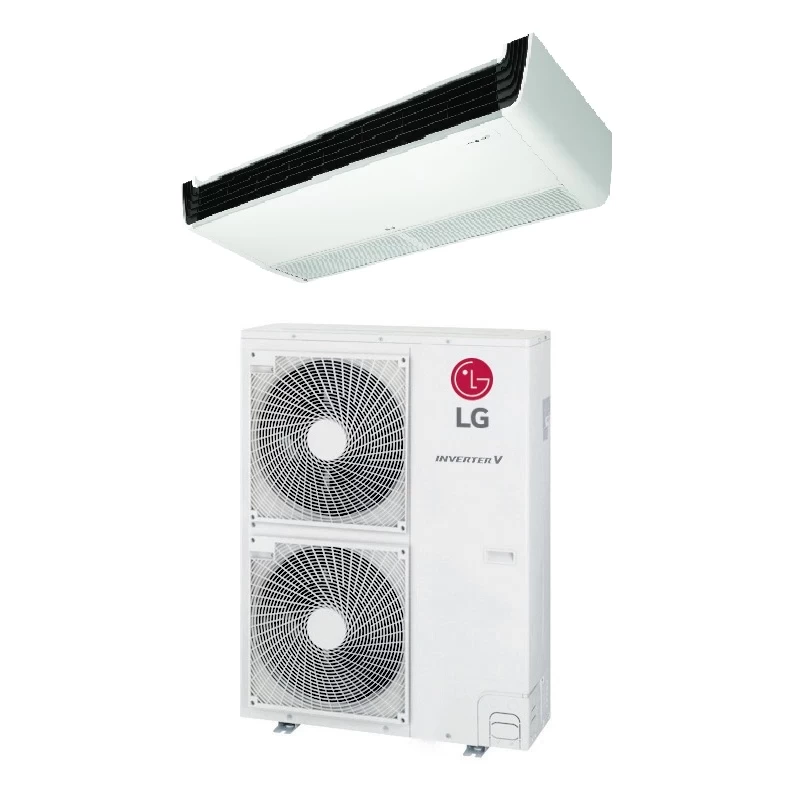 LG UV36FH/UUD1 high mennyezeti split ( 10,5 KW)