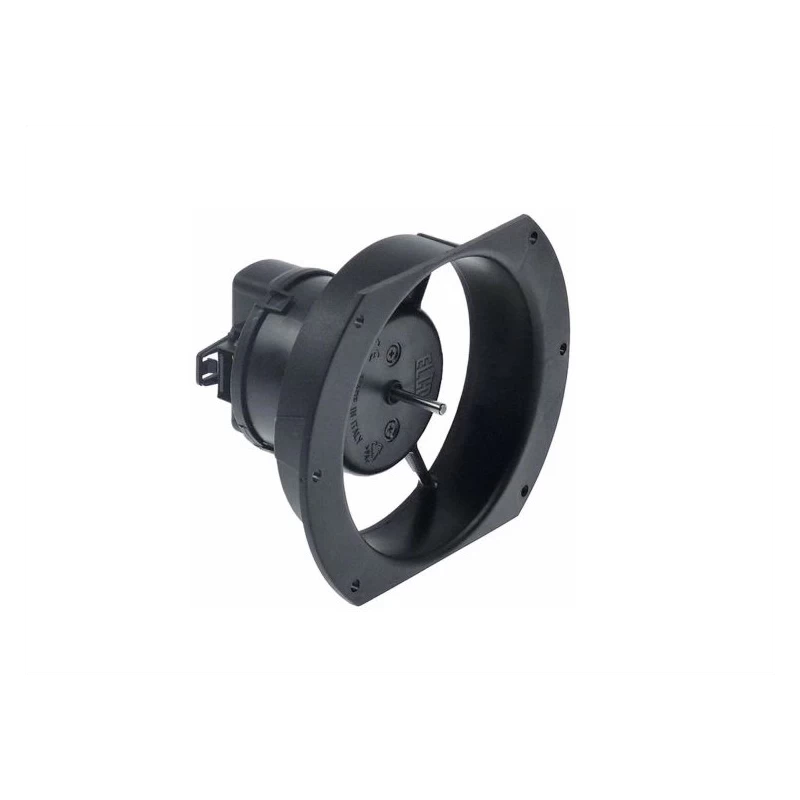 Ventilátor Elco MA58 100mm SZÍVÓ lapáttal