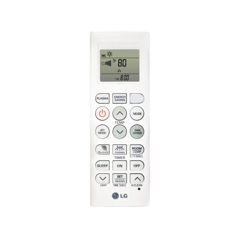 LG PWLSSB21H INFRÁS TÁVIRÁNYÍTÓ