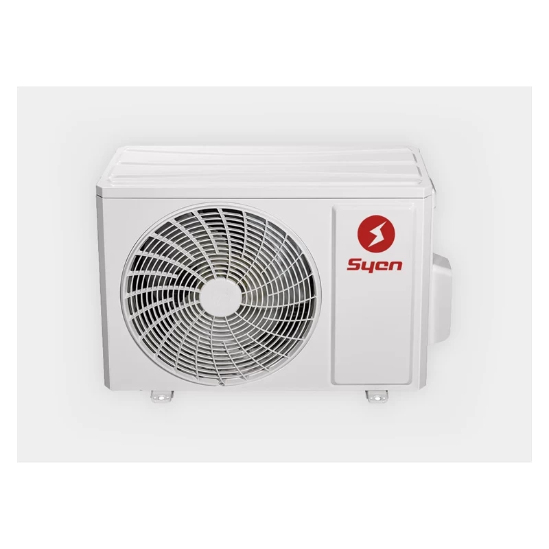Syen Multi inverter 5,3 kW klíma kültéri (max 2 beltéri)