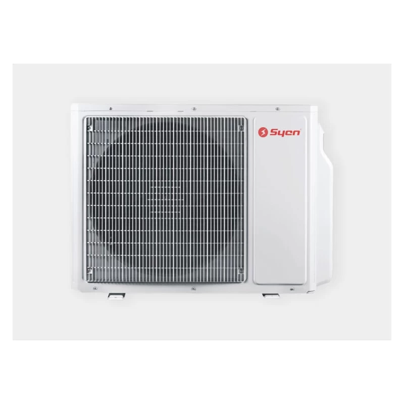 Syen UM Kazettás inverter 3,5 kW klíma szett