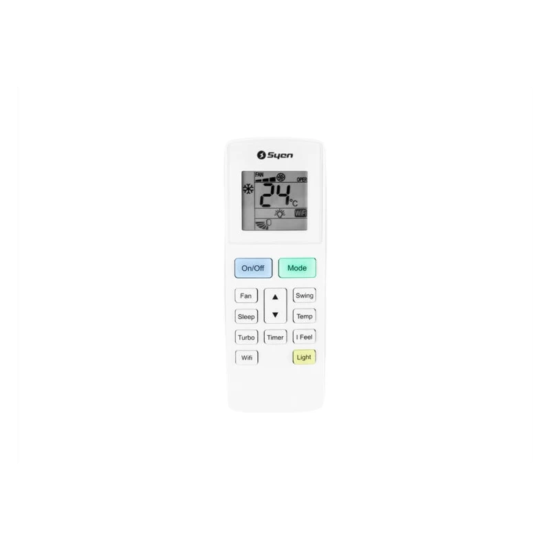 Syen Mobil klíma 2.6 KW
