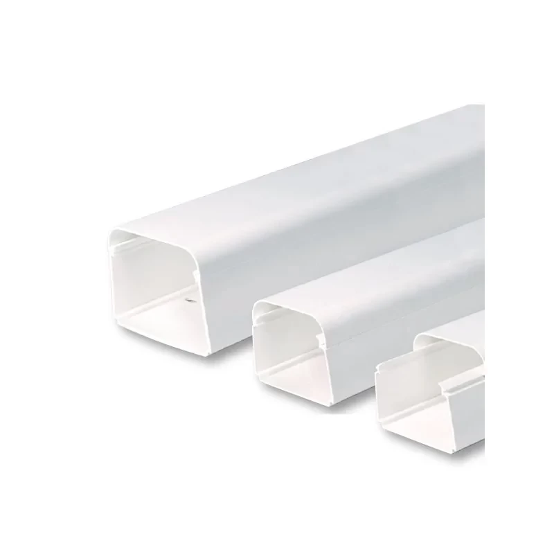 Vecamco dekorcsatorna / 65x50 - 2m/szál - 9801-002-08