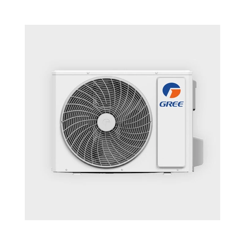 GREE MULTI INVERTER 8 KW KÜLTÉRI EGYSÉG R32