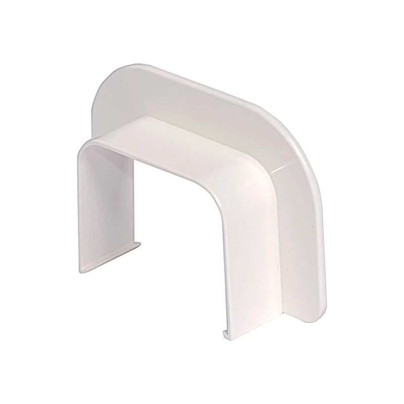 Vecamco fali csatlakozó elem / 111 / 65x50 - 9801-111-08