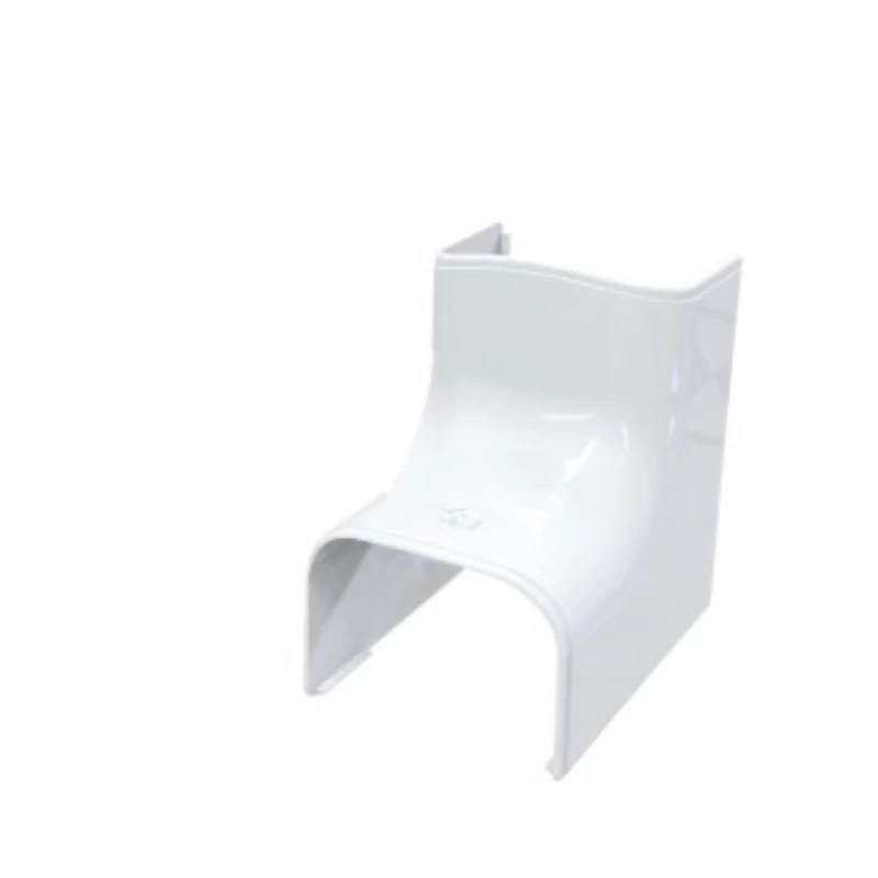 Smart Clima belső sarokelem CAI-075 / 75x55 - 11106014