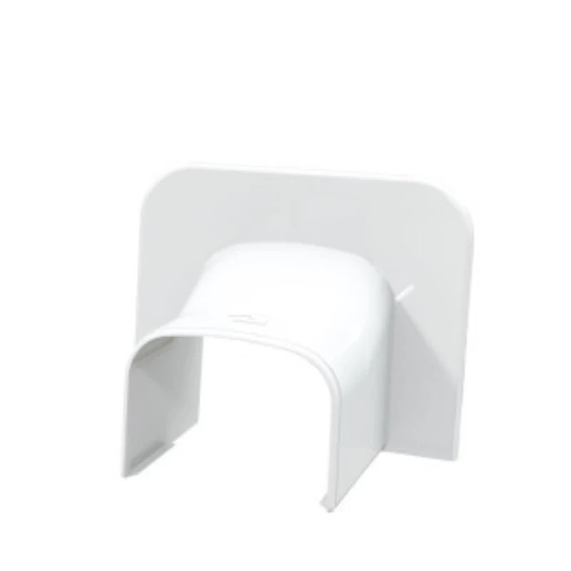 Smart Clima fali csatlakozó elem TA-102 / 102x65 - 11106006