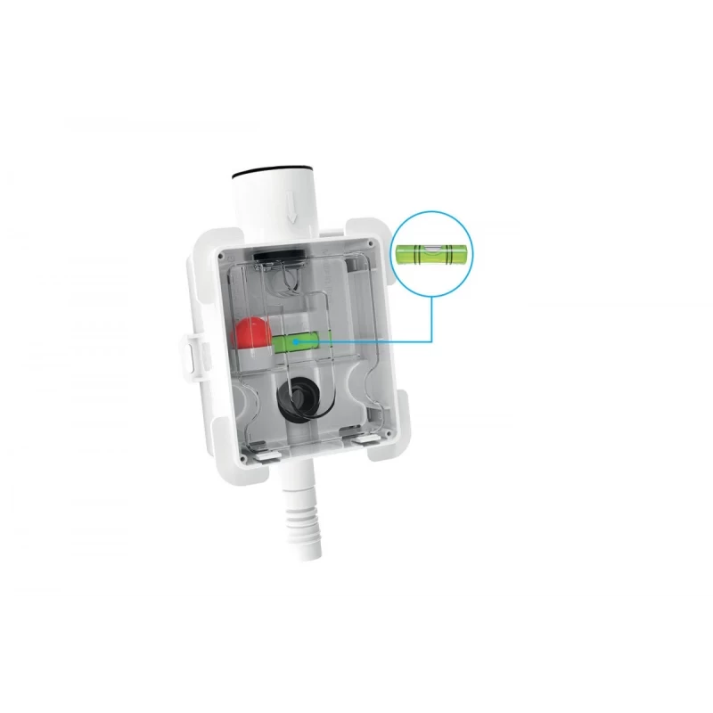 Smart Clima Klímaszifon 11126322B