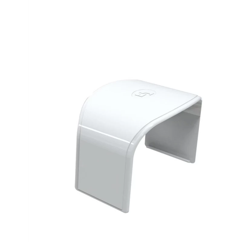 Smart Clima külső toldó elem MG-075 / 75x55 - 11106029