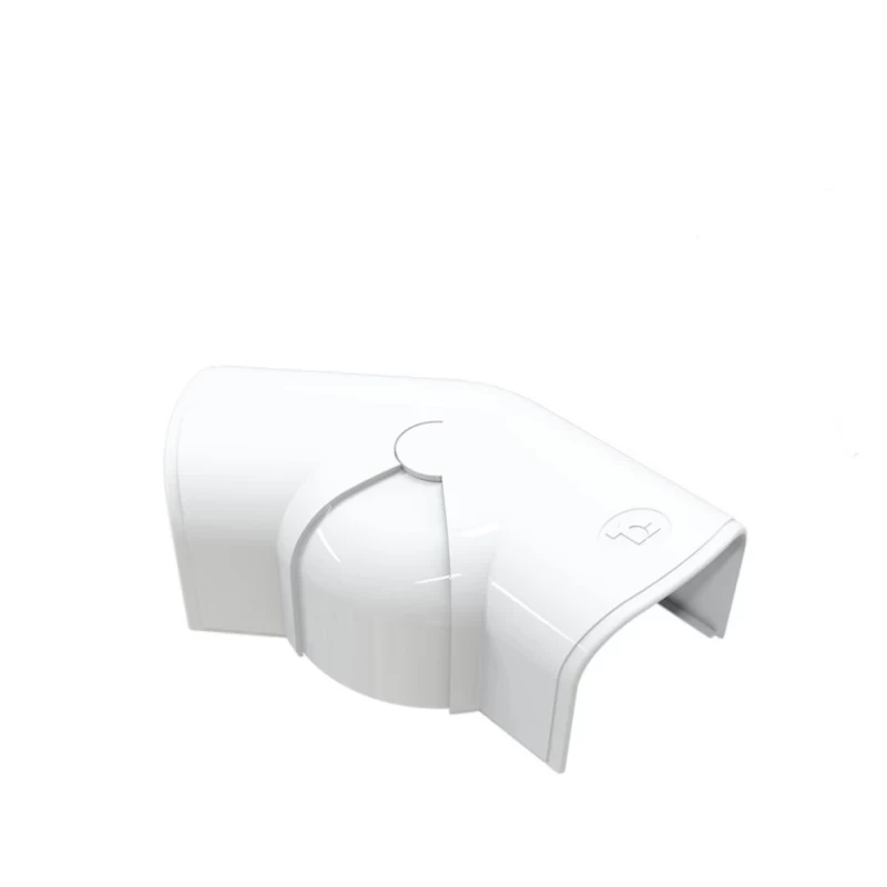 Smart Clima szögben állítható ív CPS-062 / 62x50 - 11106010