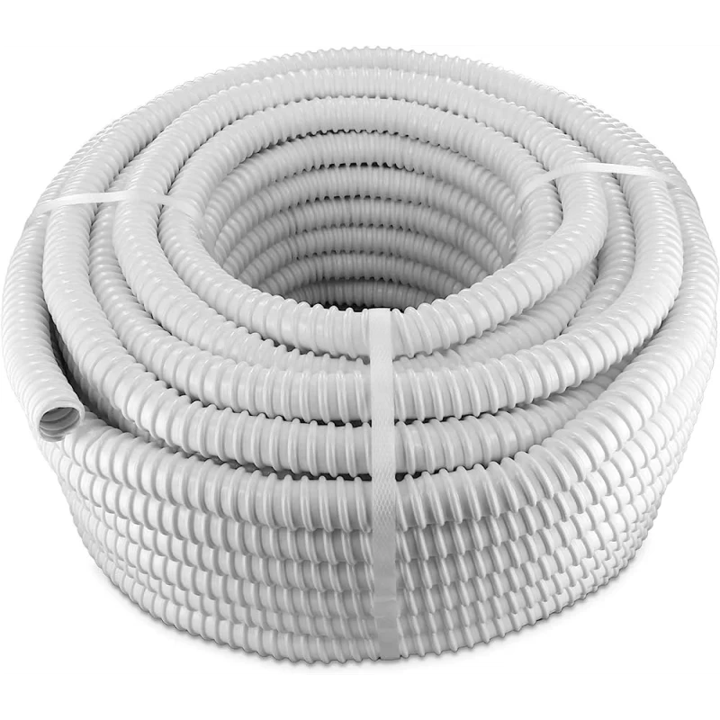 Kondenzvíz gégecső átm.20mm / 30 m/tek Vecamco