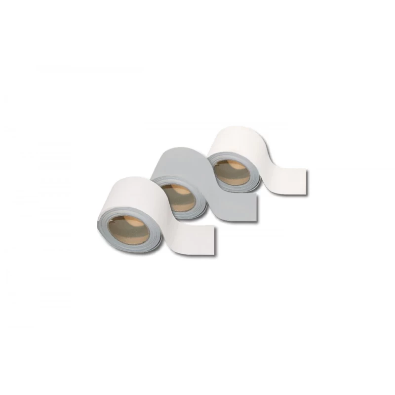 PVC szalag 50mm*25m 11128004