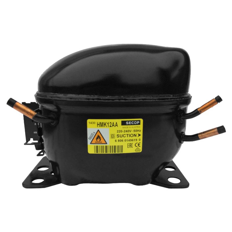 Kompresszor ACC HMK-12AA R600a   (HPY/HXK)
