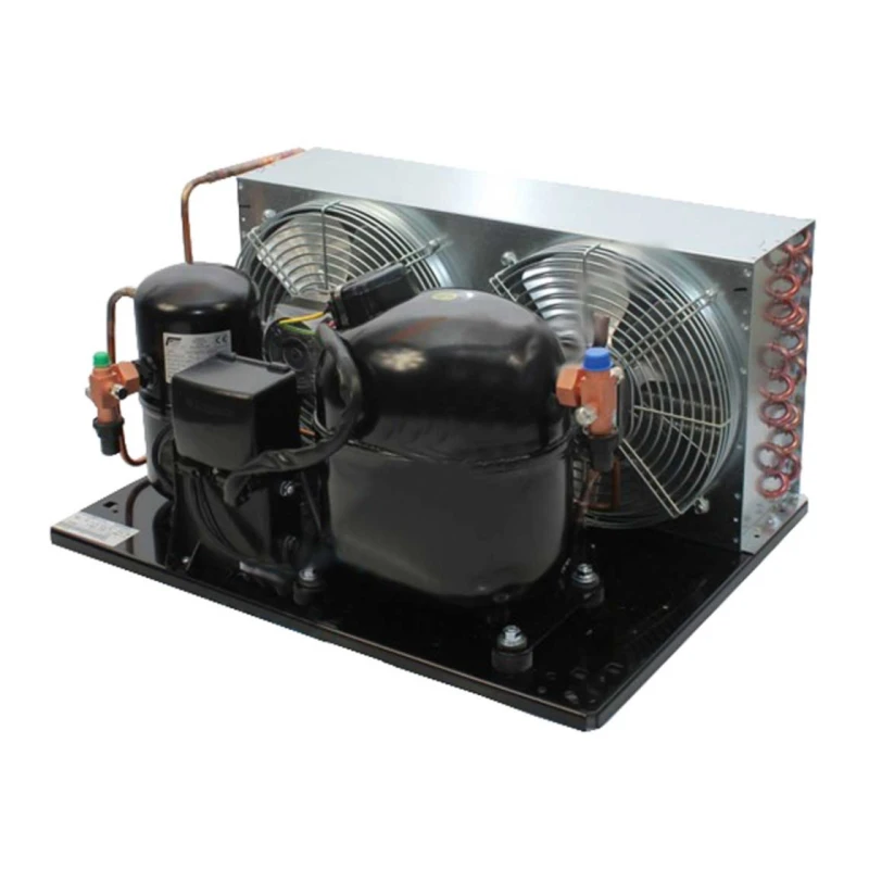 Aggregát ACC CMS-26 TB3N 2F R404A