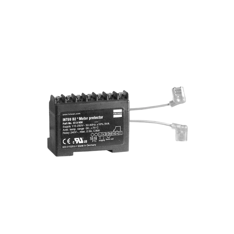 INT69 B2® Motorvédő modul