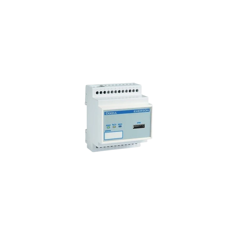 Dixell adatgyűjtő modul XJP60D - 5C0P3