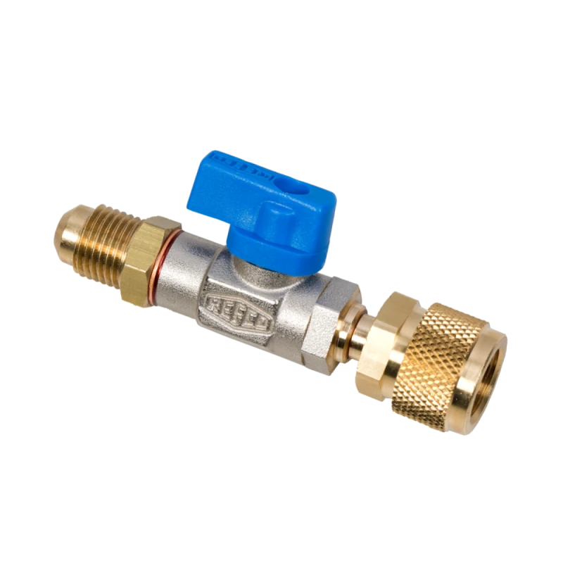 Csap R410A-hoz CA-1/2