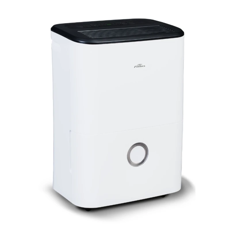 Páramentesítő Fisher F-DRY203AE4-I 20l/nap R290 (DRY202AE4-I)