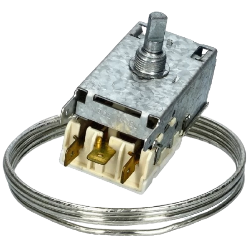 Termosztát Ranco K59-P3153 (ATEA helyettesítője)