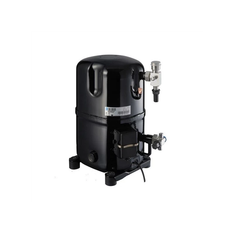 Kompresszor  AG 4553 P-TZ  R404A  3~  (TAG 4553 Z) 