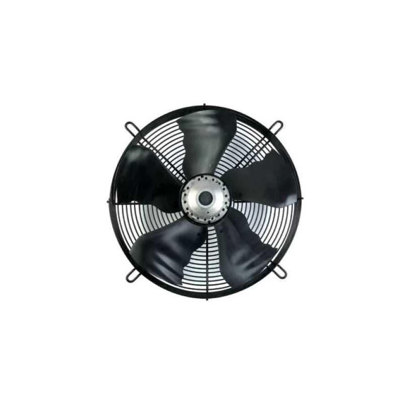 Ventilátor Rotomatika 450mm szívó 1~ R11R-45LPS-4M-5150 HIDRIA