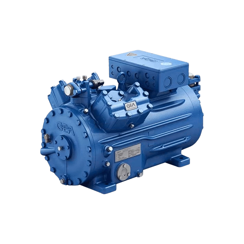 Kompresszor BOCK HGX44e/665-4S