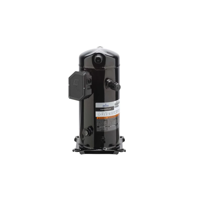 Kompresszor Copeland ZB15 KCE TFD-551 menetes