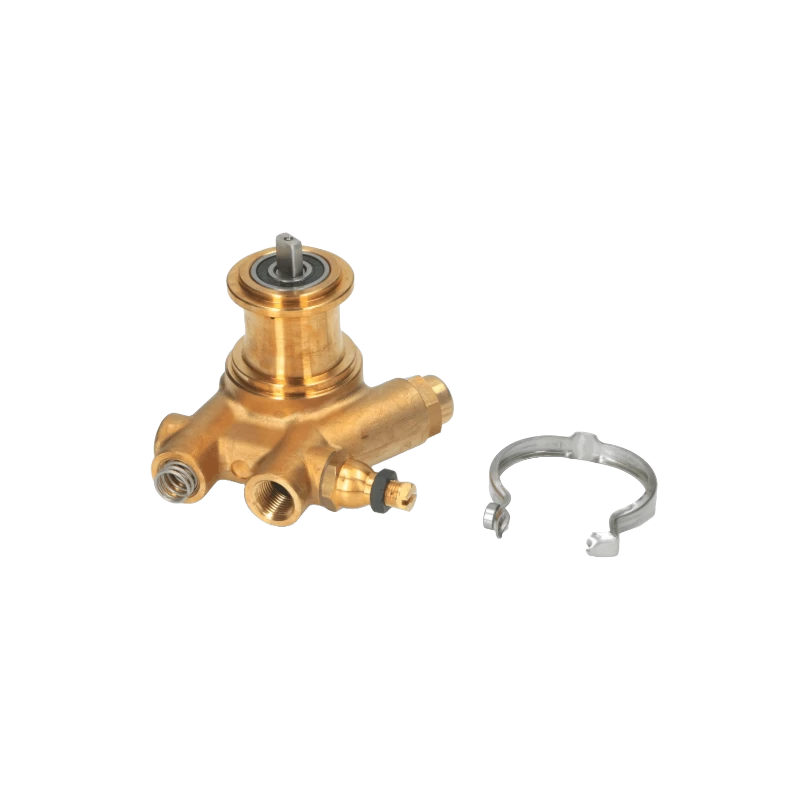 Fluid-O-Tech Procon szivattyú PA304X / PA0304XNANN