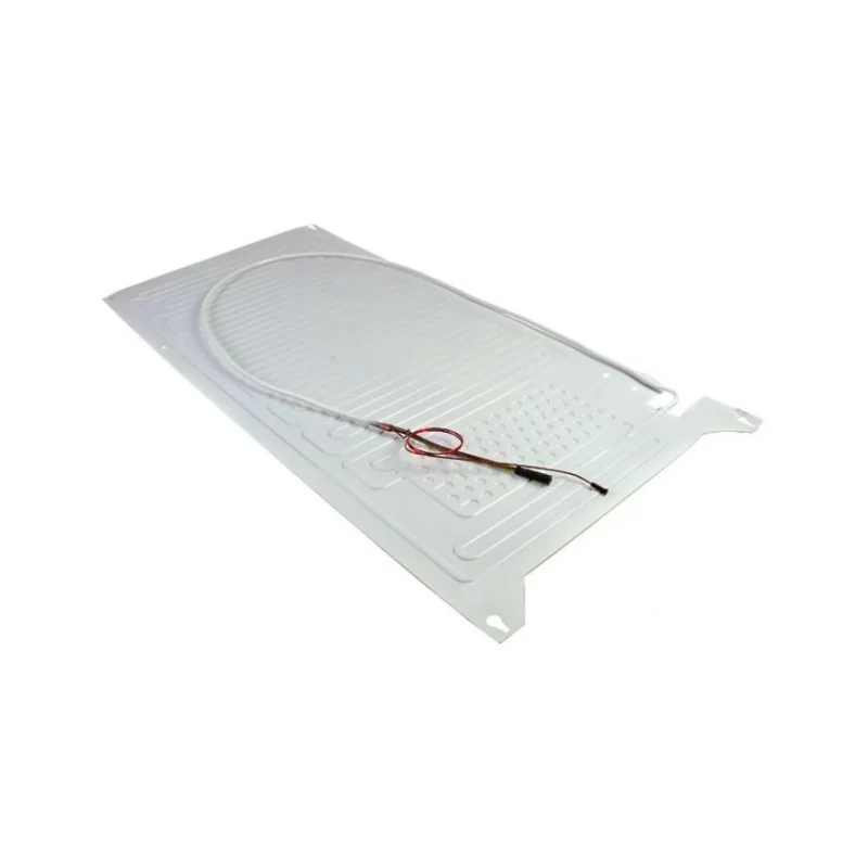 Lapelpárologtató 140 x 40 cm (csőjárat 115 cm)