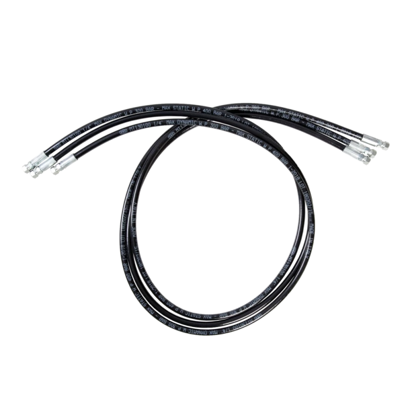 Tömlő szett CCL-72-DN6-R744-TC  4687906  (3db/cs)