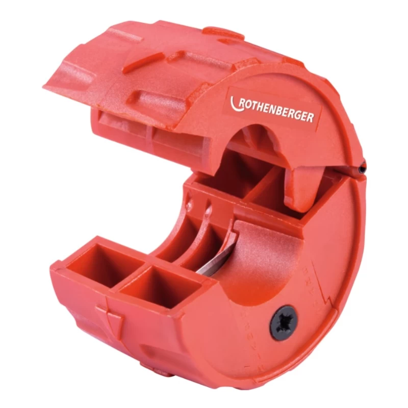Csővágó PVC Rothenberger ROCUT Plastic Pro 15–22 mm 1000003051