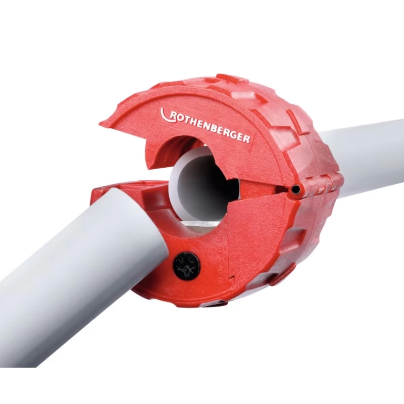 Csővágó PVC Rothenberger ROCUT Plastic Pro 15–22 mm 1000003051