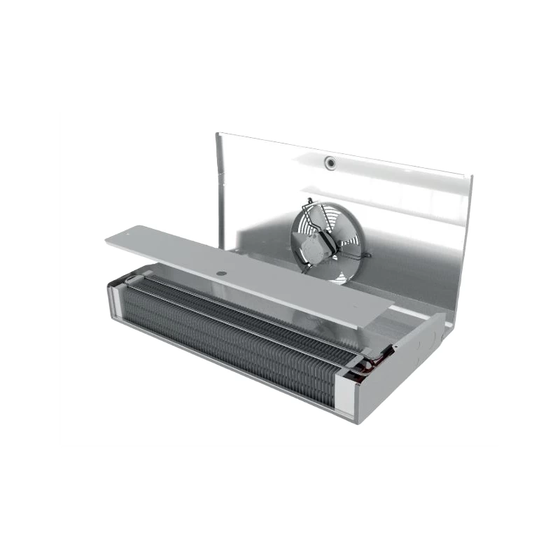 Elpárologtató RCE 205 N4-E