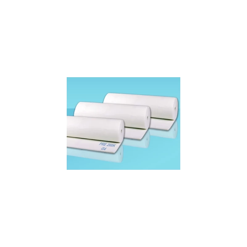 Szűrőpaplan PRE 200K G4 18mm