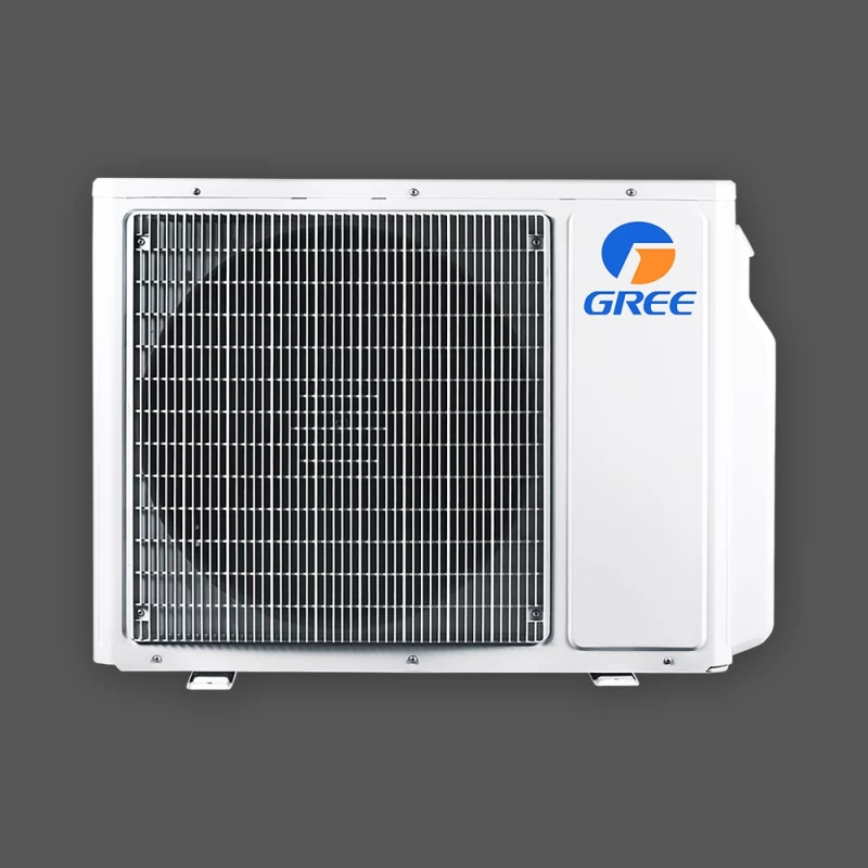 GREE AIRY INVERTER 2,7 KW KLÍMA SZETT