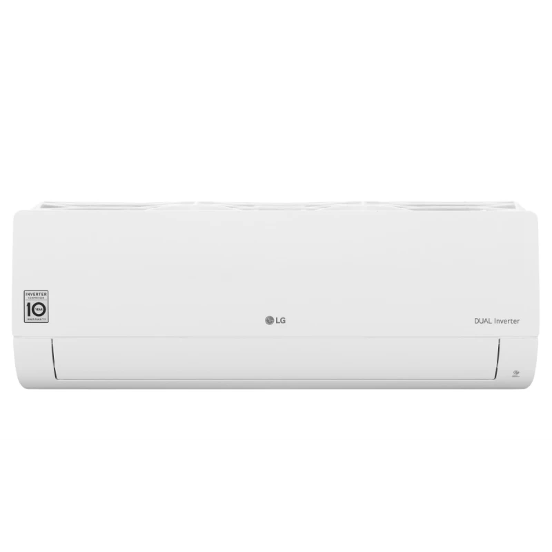 LG S09ET.NSJ LG Silence 2 oldalfali beltéri ( 2,6 kW)