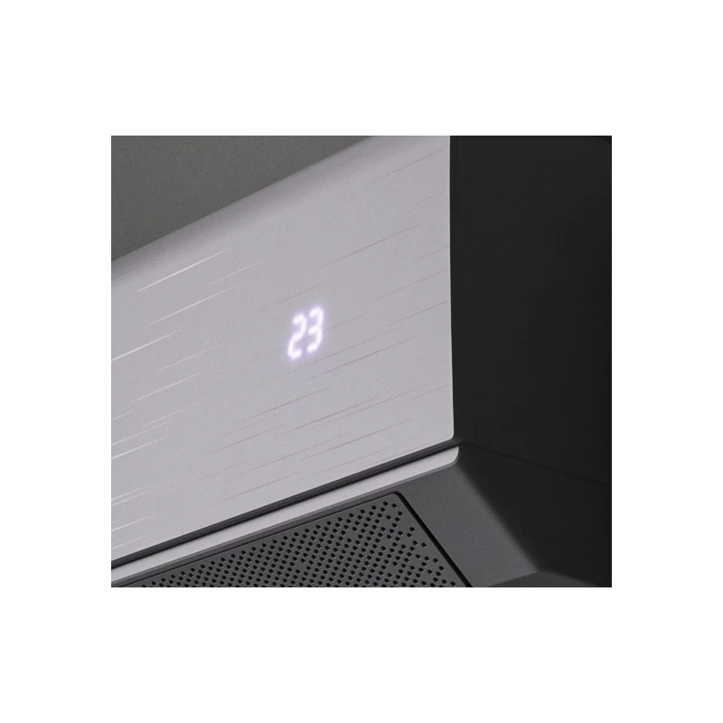 AUX AURA INVERTER 2,7 kW klíma szett