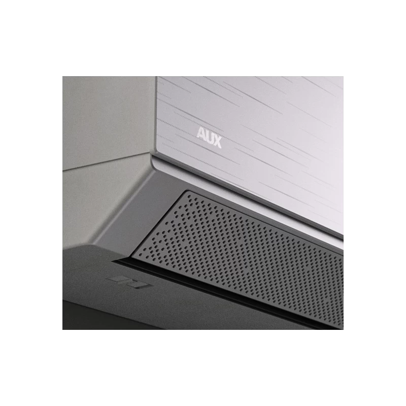 AUX AURA INVERTER 2,7 kW klíma szett