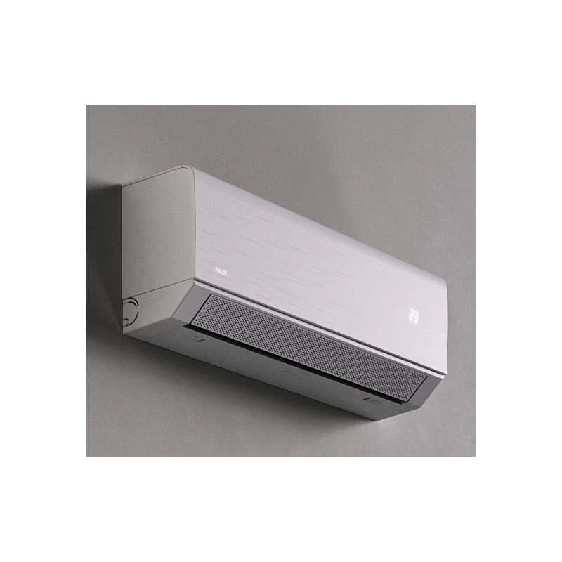 AUX AURA INVERTER 2,7 kW klíma szett