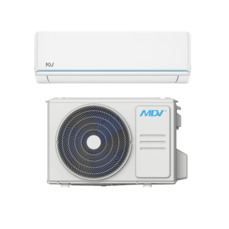 MDV ONE oldalfali split (3,5 kW )