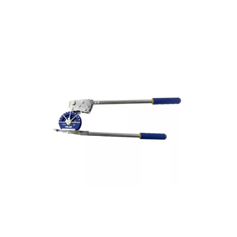 Csőhajlító VBT-2A  12mm / 180° Value