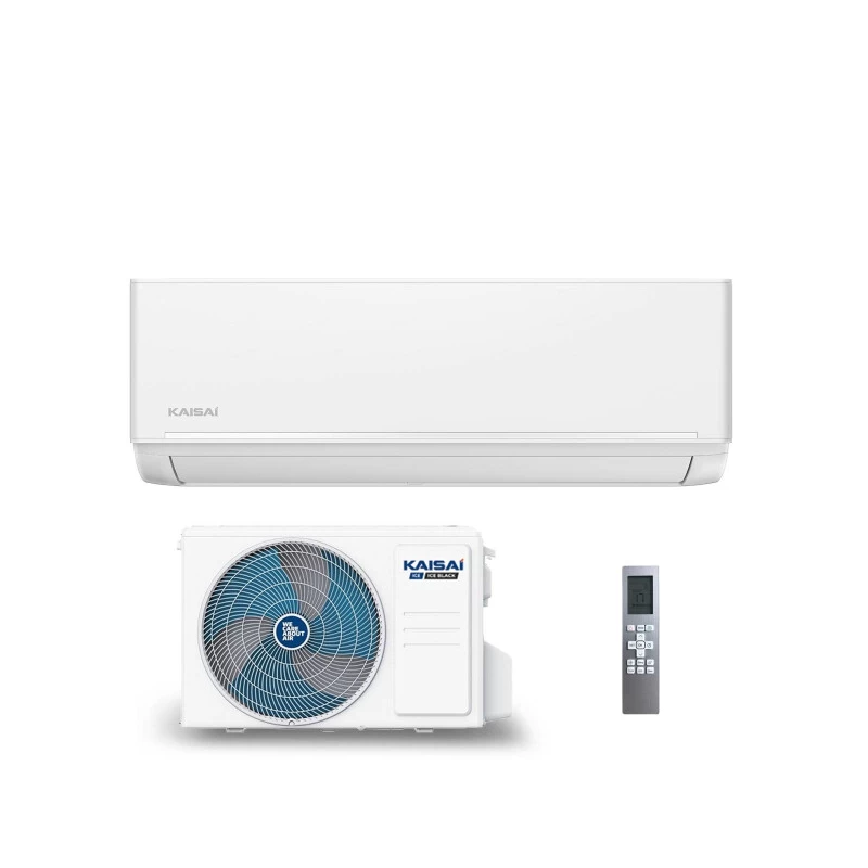 Kaisai Ice 2,6kW klima szett R32