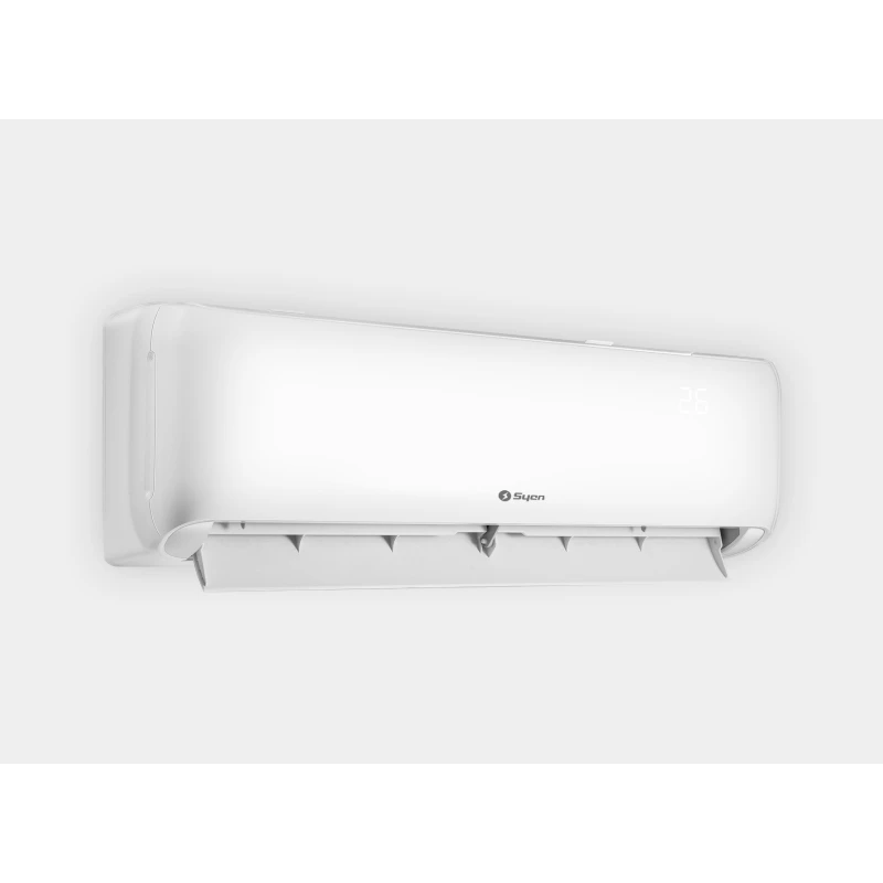 Syen Multi Charm inverter 3,2 kW klíma beltéri
