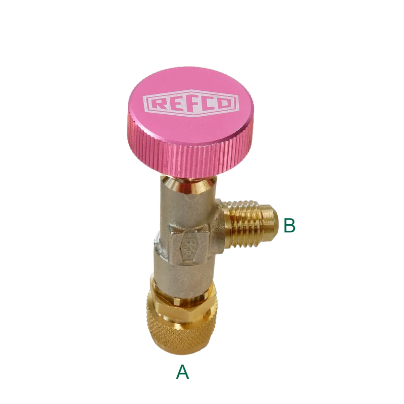 Csap A-38410 4687960 R410A