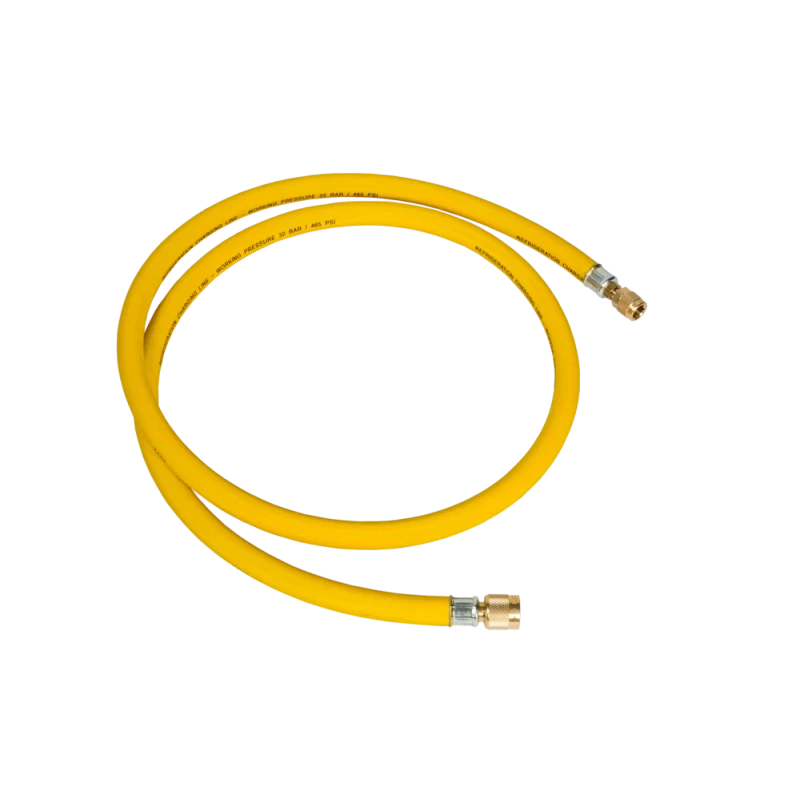 Tömlő CL-24-Y / 60cm  9881272 (sárga)