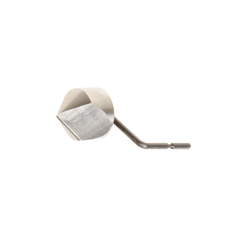 Csősorjázó ÉL kúpos RFA-313-STYLO-HD-HEAD 4688791